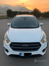FORD KUGA ST-LINE 1.5 TDCI 120 CV - KM 91000