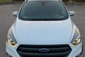 FORD KUGA ST-LINE 1.5 TDCI 120 CV - KM 91000