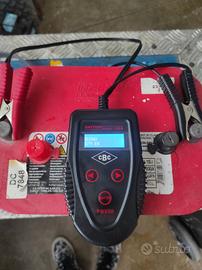 Batteria optima Red 55 Ah