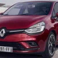 Ricambi renault clio-2013/2018