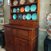 Piattaia rustica Antica 