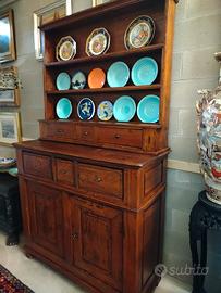 Piattaia rustica Antica 