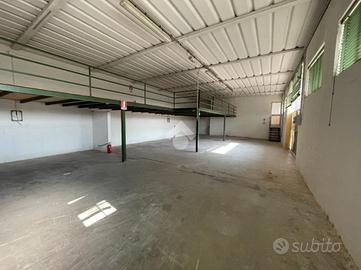 LABORATORIO A CASSOLA