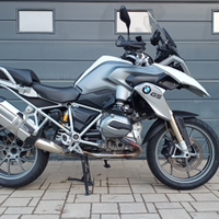 Bmw gs 1200 lc