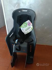 seggiolino bici 