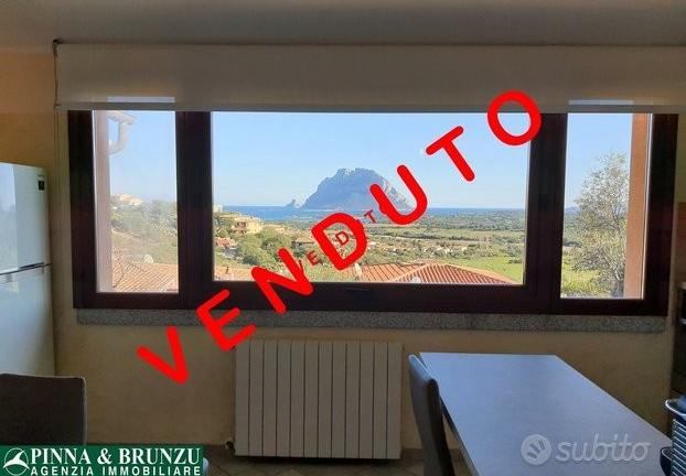 Porto san paolo - villa