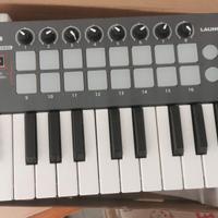 Novation Launchkey mini mk1