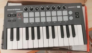 Novation Launchkey mini mk1