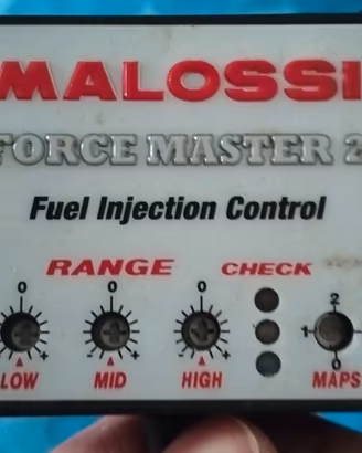 Centralina Malossi Force Master 2 cod. 5515723