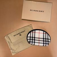 Pochette Burberry