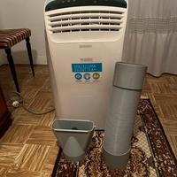 Clima portatile Olimpia Splendid