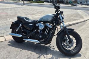 Harley davidson Forty Eight