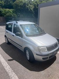 FIAT PANDA ANNO 2012