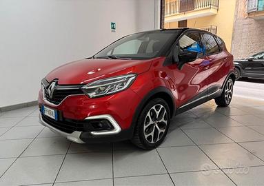 Renault Captur 1.5 dCi 90/CV Sport Edition 2018