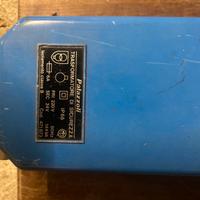 Trasformatore 220 a 24 v