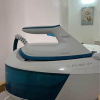 Ferro da stiro con caldaia Philips PerfectCare 600
