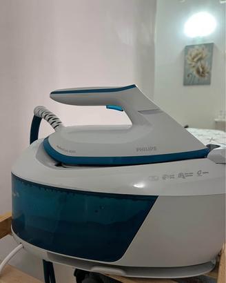 Ferro da stiro con caldaia Philips PerfectCare 600