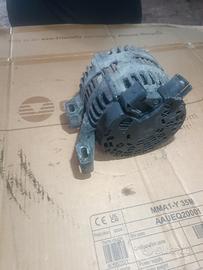 alternatore volvo xc70 diesel 