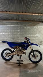 yz 125 2023