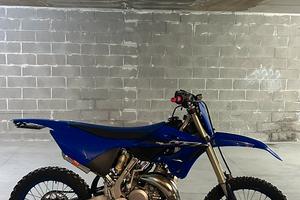 yz 125 2023