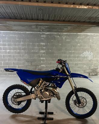 yz 125 2023
