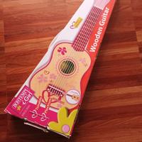 Chitarra classica in legno rosa 55 cm - 22 5572 