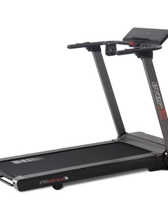 Tapis roulant Everfit TFK-655 SLIM Ultrapiatto