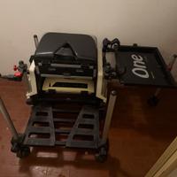 Panchetto COLMIC ONE