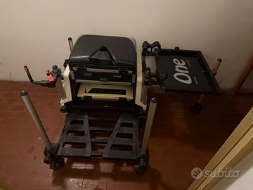 Panchetto COLMIC ONE