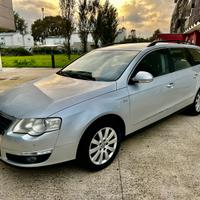 Volkswagen Passat 2.0 TDi 140CV - 2006