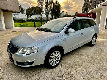 Volkswagen Passat 2.0 TDi 140CV - 2006