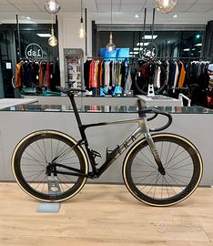 Seka Spear RDC CHRONOS TELAIO tg MR