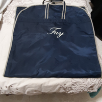 Custidia sacca Porta abiti Fay