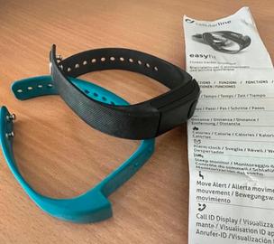 Cellularline Fitness tracker