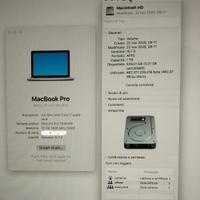 MacBook Pro 15 2014
