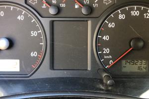 VOLKSWAGEN Polo 5ª serie - 2004