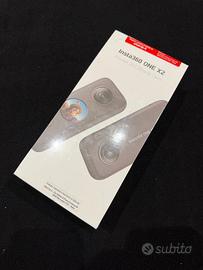 Insta360 ONE X2 Camera 360 5.7K Nuova