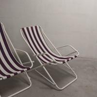 Sdraio, Seggiolini, lettino. da giardino e spiaggi