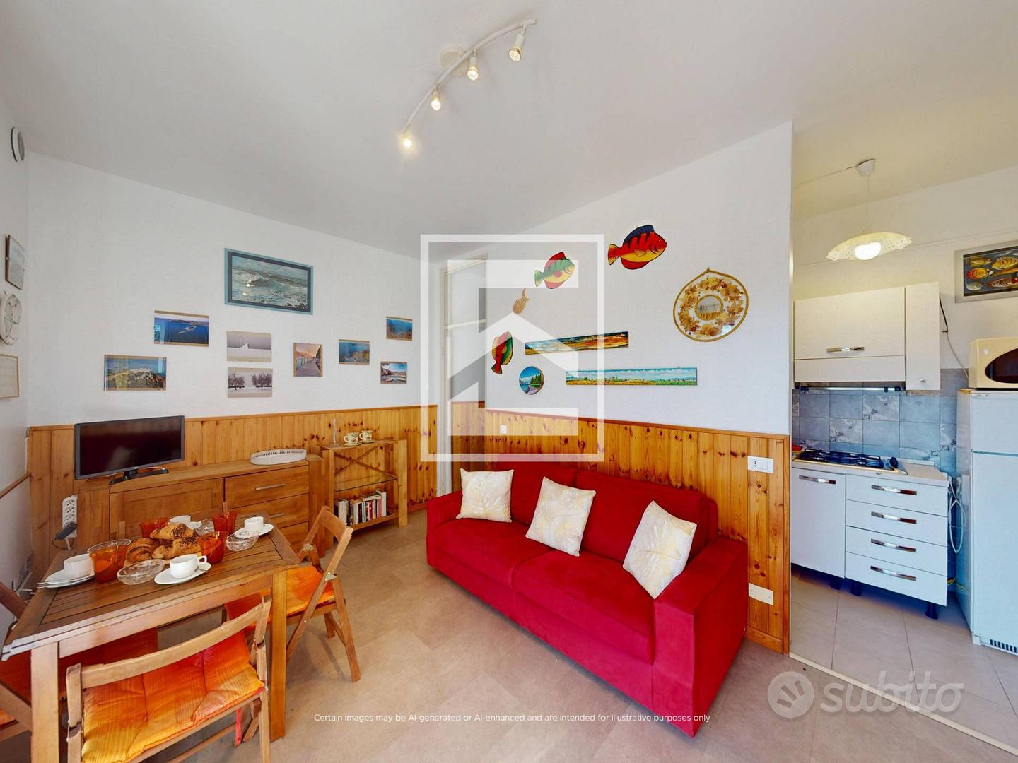 Appartamento – Manerba del Garda, Pieve Vecchia - Vista 4