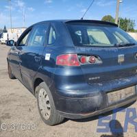 SEAT IBIZA 3 6L1 1.4 TDI 75CV 02-05 - Ricambi