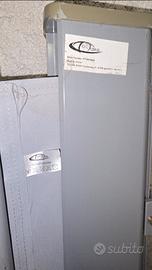 Tenda da Sole Laterale Tectake (300 x 160 cm)