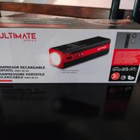 compressore portatile