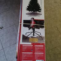 Albero di Natale, misure come da foto