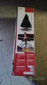 Albero di Natale, misure come da foto