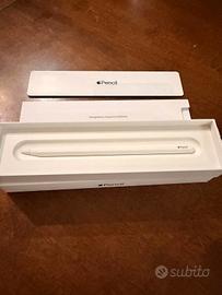 Apple pencil 2nd generazione