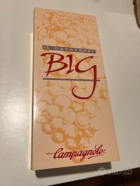 Cavatappi Campagnolo