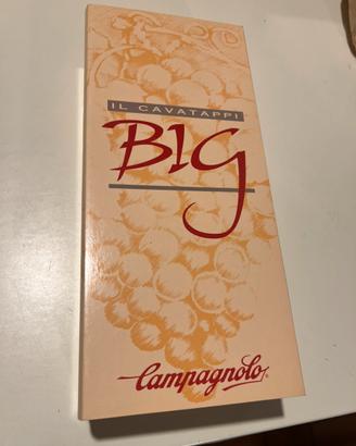 Cavatappi Campagnolo