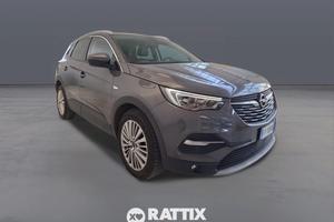 OPEL Grandland X Grandland X 1.6 ecotec Business s