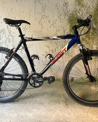 MTB Scott - Tampico