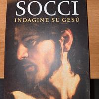 Indagine su Gesù 